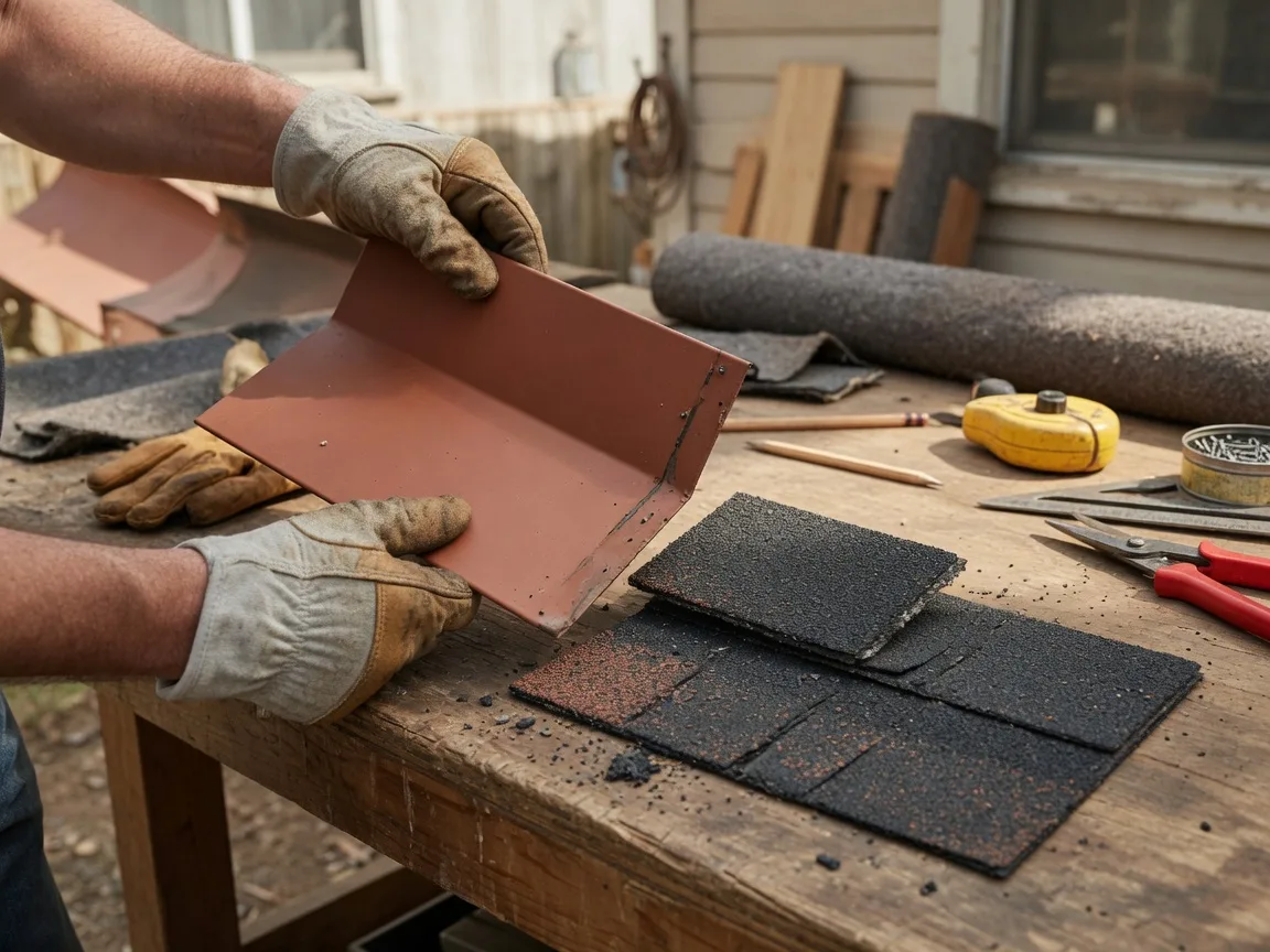 Roof Repair company in Whitethorn, CA